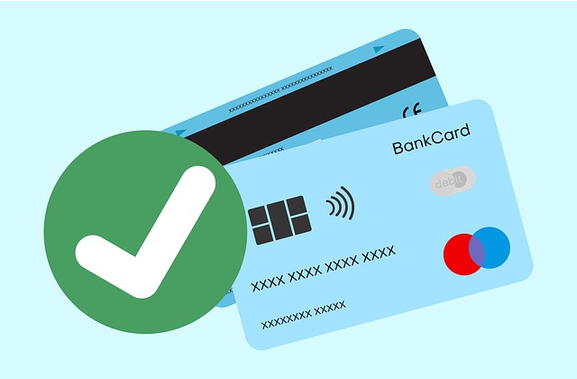 Kreditkarte als Zahlungsmethode im Echtgeld Online Casino